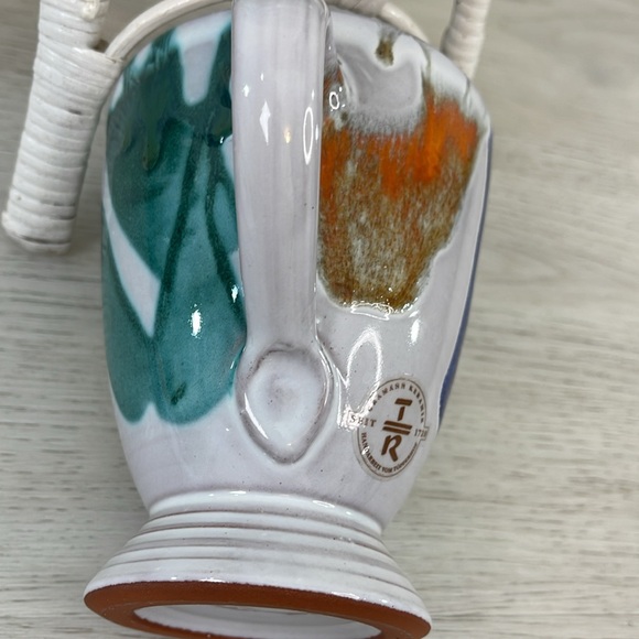 Topferhof Gramann Keramik Handcrafted Mug - Picture 7 of 9